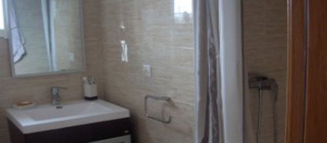 Penthouse in Cedeira