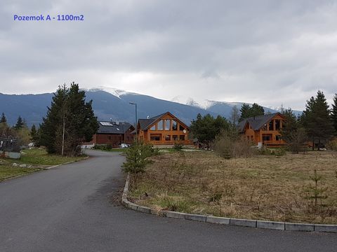 Land in Pribylina