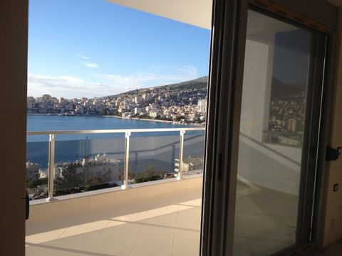 Apartment in Sarande