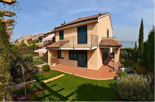 House in Koper