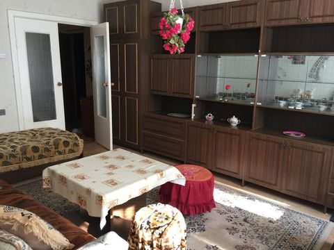 Apartment in Aseri