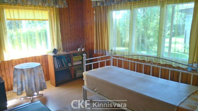 Cottage in Türisalu