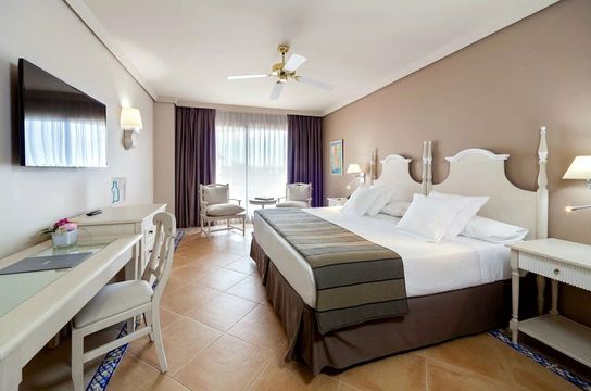 Hotel in Marbella