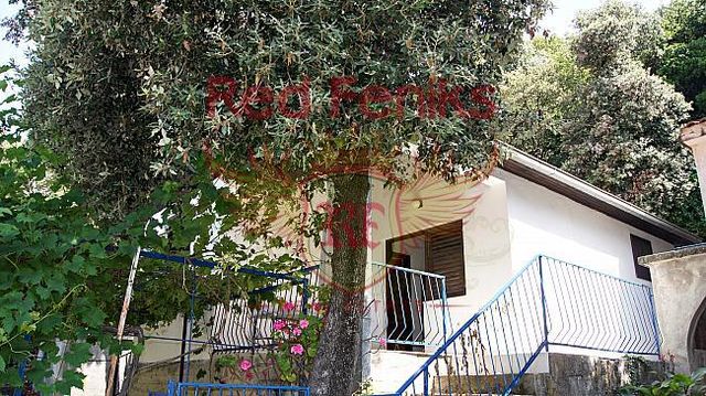 House in Kruce