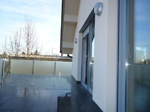 Apartment in Ljubljana