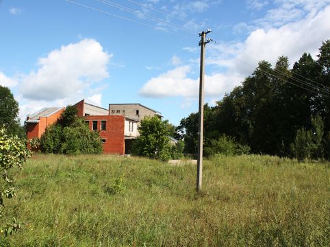 Services in Svencionys