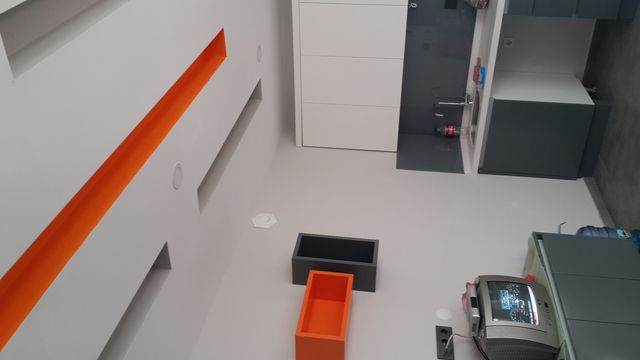 Apartment in Antalya
