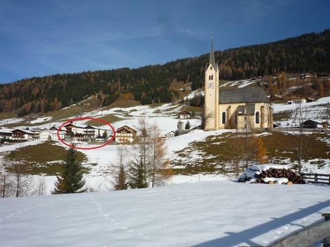 Hotel in Kartitsch