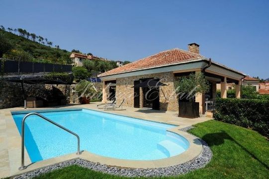 Villa in Savona
