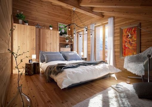 Apartment in Lech