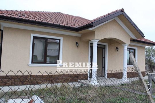 House in Kamenar