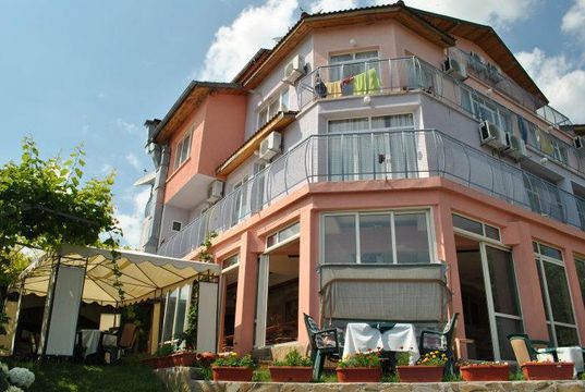 Services in Albena