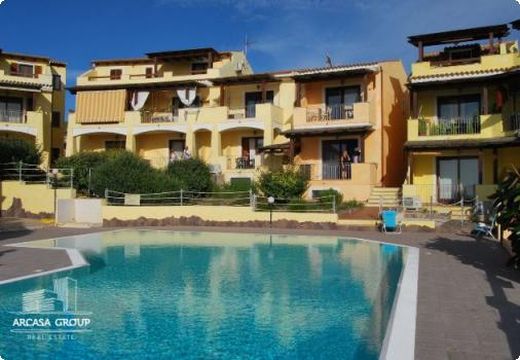 Apartment in Castelsardo