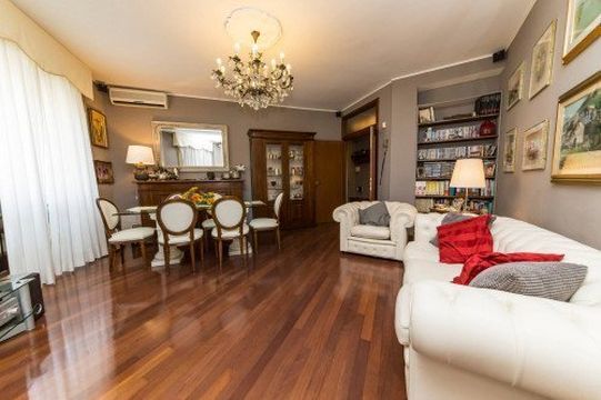 Apartment in Milan