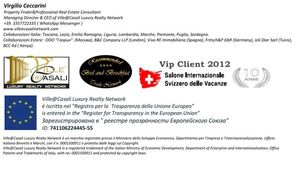 Ville@casali luxury realty network