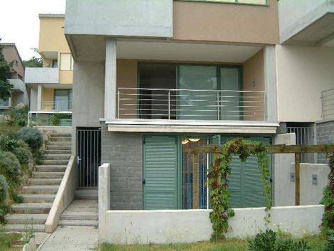 Apartment in Koper