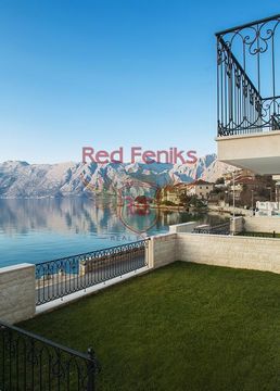 House in Kotor
