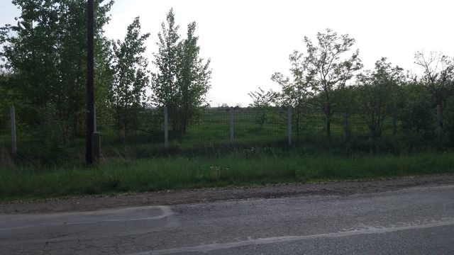 Land in Hajdusoboslo