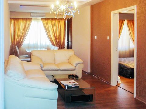 Apartment in Limassol