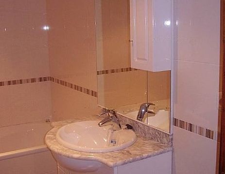 Apartment in Cedeira