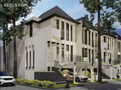 Aether in Tangerang