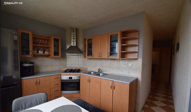 Apartment in Pilsen