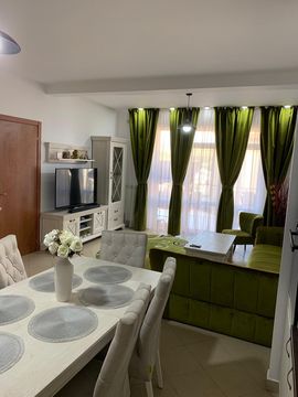 Apartment in Bistriţa