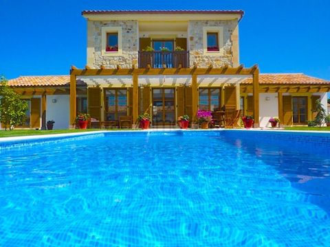 Villa in Noja