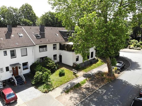 Apartment in Herne