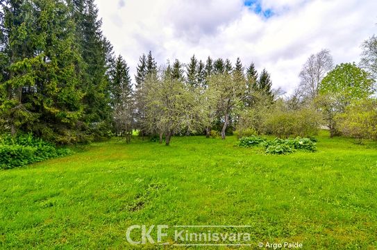 Land in Kärevere