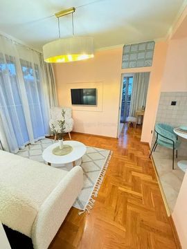 Apartment in Petrovac