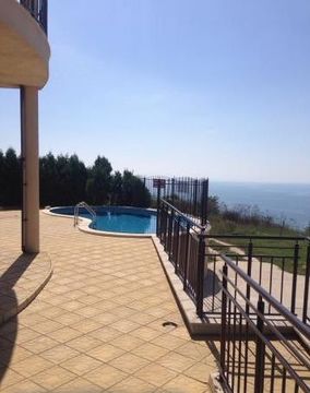 Apartment in Balchik