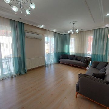 Apartment in Antalya