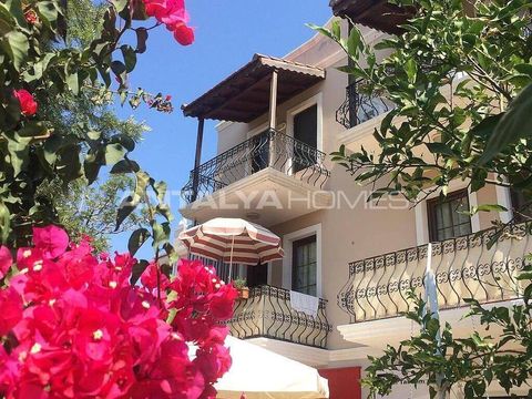 Apartment in Halfeti