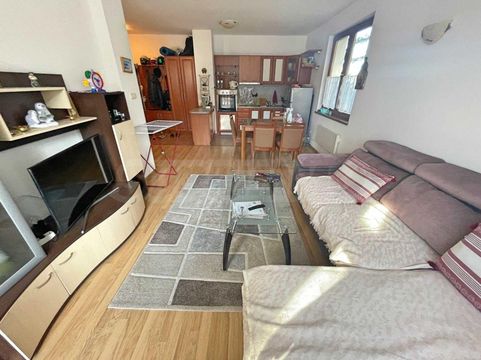 Apartment in Sofia province