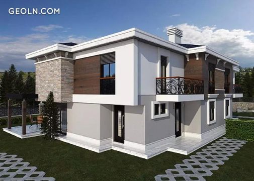 Pasazade Villalari in Denizli