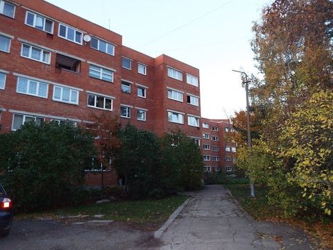 Apartment in Narva-Jõesuu