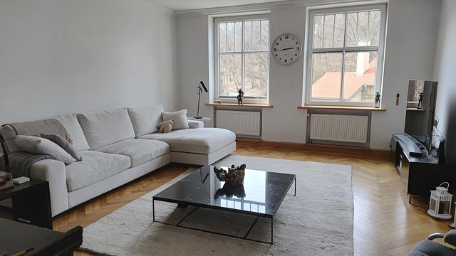 Apartment in Pomeranian Voivodeship