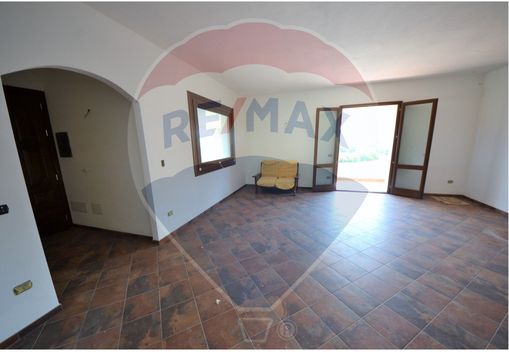 Detached house in Castelsardo
