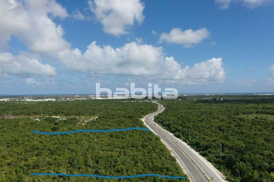 Land in Punta Cana