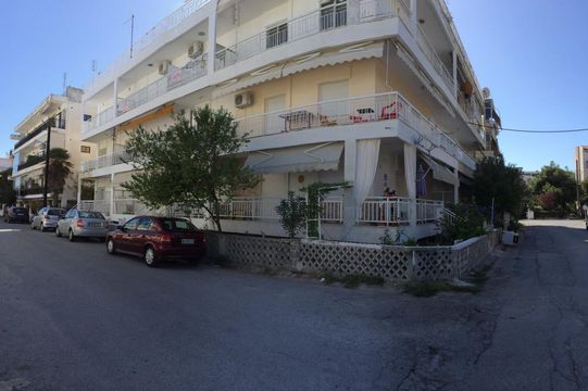Apartment in Thessaloniki