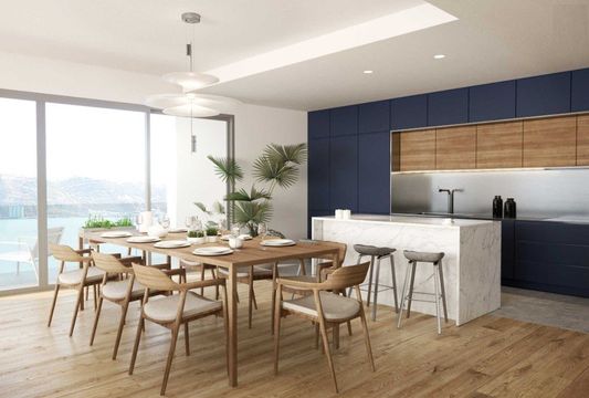 Apartment in Lisbon