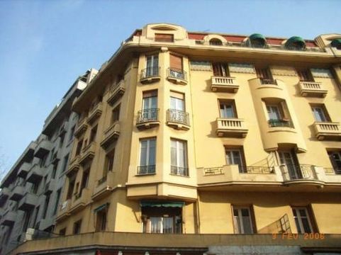 Studio in Nice