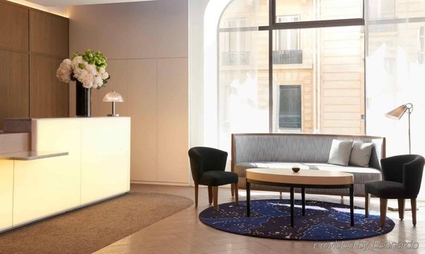 Hotel in Paris