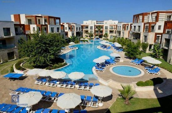 Apartment in Yalıkavak
