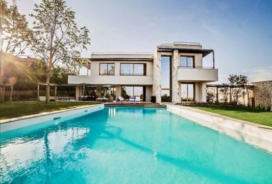Villa in Misano Adriatico