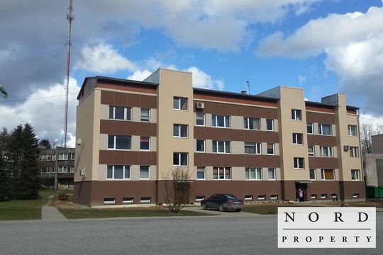 Apartment in Kaiu