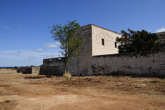 Hotel in Ostuni