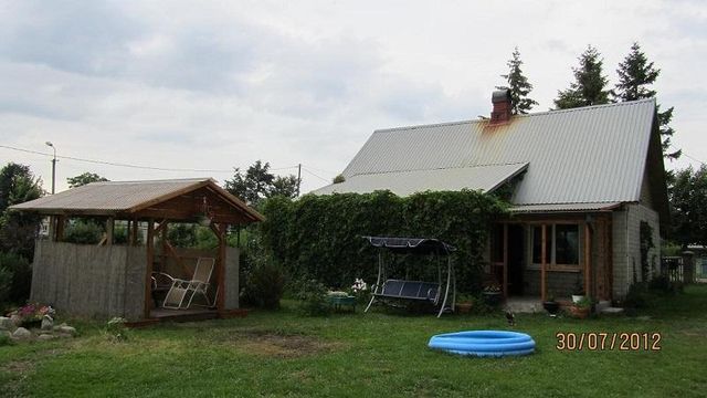 Detached house in Kunda