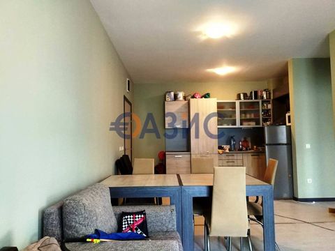 Apartment in Chernomorets